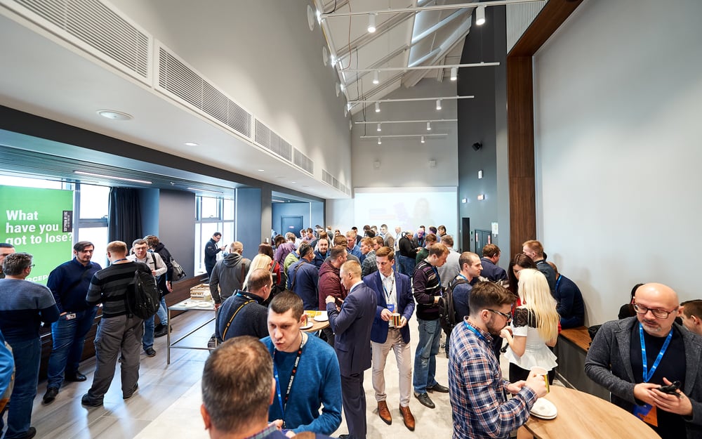 softprom cybersecurity forum 