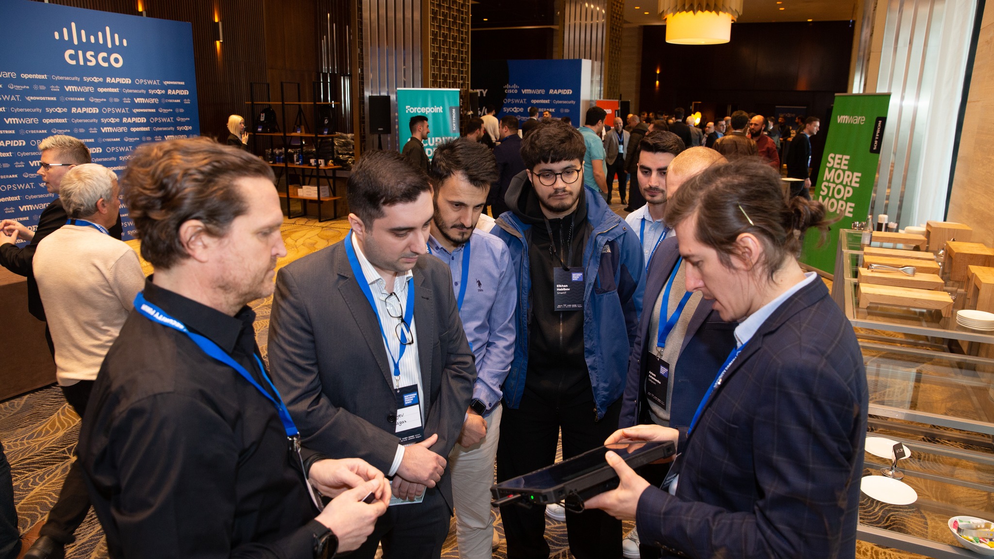 TechZone