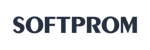 Softprom_grey_logo