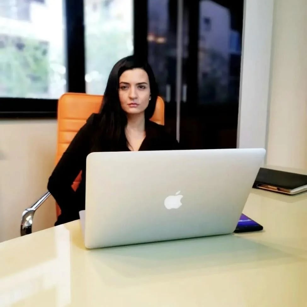 Ana-Maria Pascu