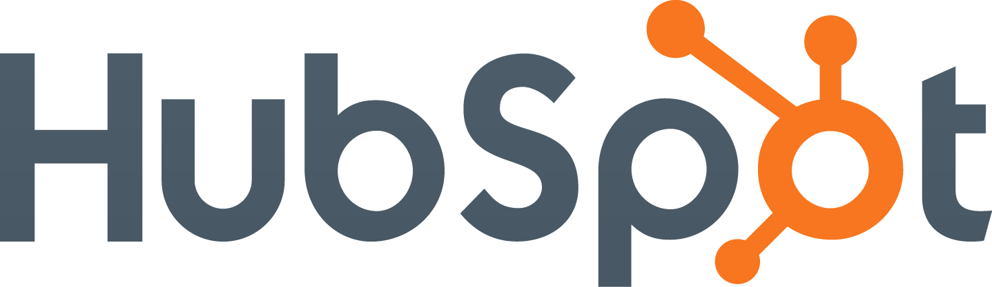 HubSpot-Logo